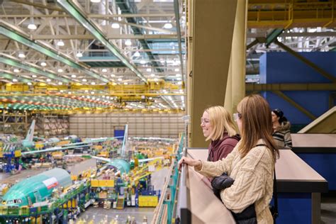 chicago area factory tours